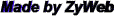 Made by ZyWeb